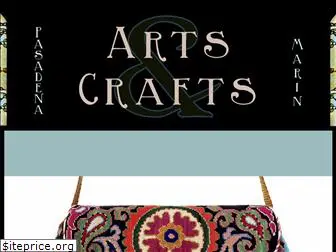 artsandcraftsshow.com