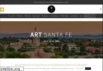 artsantafe.com