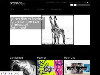 artsation.com