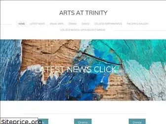 artsattrinity.weebly.com