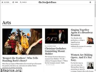 artsbeat.blogs.nytimes.com