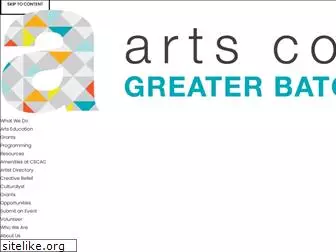 artsbr.org