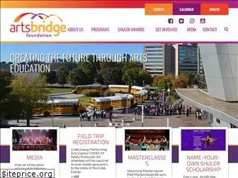 artsbridgega.org