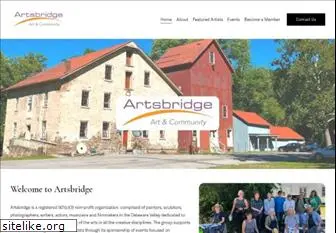 artsbridgeonline.com