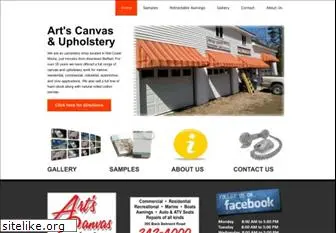 artscanvas.com