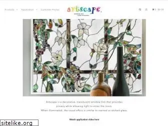 artscape-inc.com