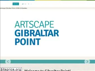 artscapegibraltarpoint.ca