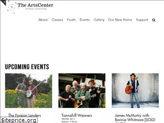 artscenterlive.org