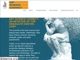 artscienceconnect.gc.cuny.edu