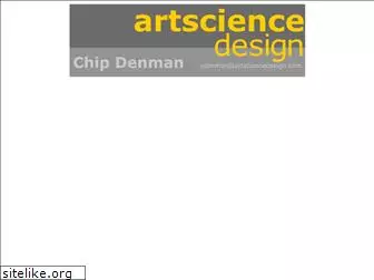 artsciencedesign.com