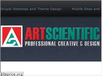 artscientific.com