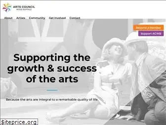 artscouncilwb.ca