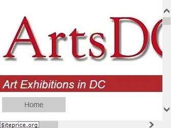 artsdc.com