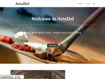 artsdel.org