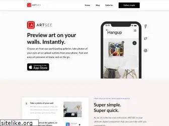 artseeapp.com