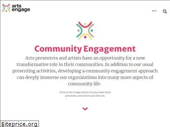 artsengagecanada.ca