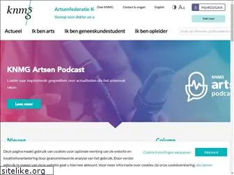 artsennet.nl