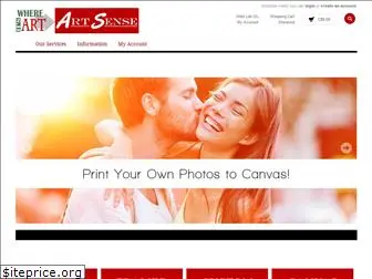 artsense.ca