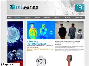 artsensor.pt