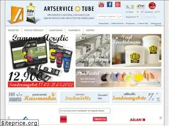 artservice-tube.de