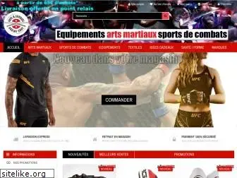 artsetcombats.com