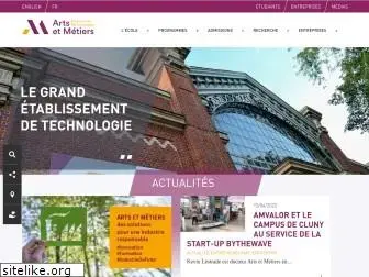 artsetmetiers.fr