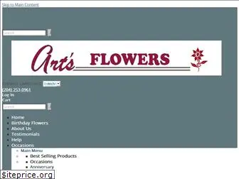 artsflowers.ca