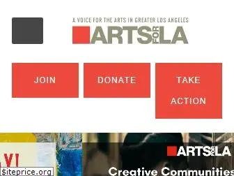 artsforla.org