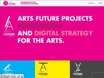 artsfuture.org