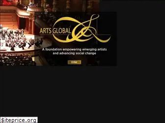 artsglobal.org