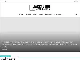 artsguide.ca