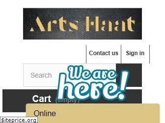 artshaat.com