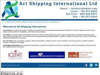 artshipint.com