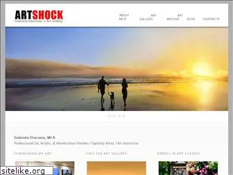 artshock.com
