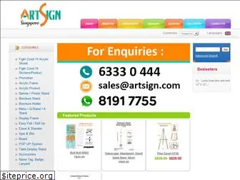 artsign.com