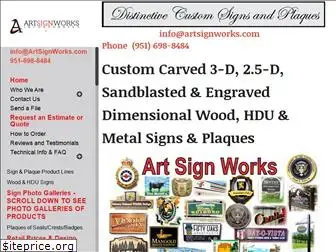 artsignworks.com