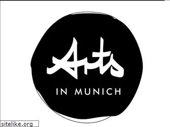 artsinmunich.com