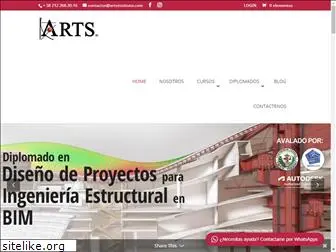 artsinstituto.com