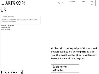 artskop.com