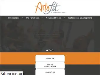 artslit.org