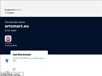 artsmart.eu