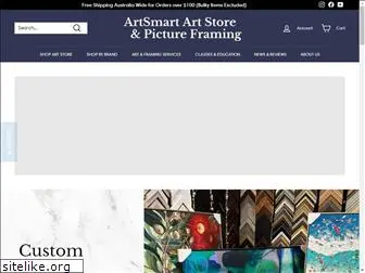 artsmartartstore.com