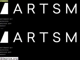 artsmartinc.com