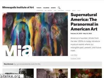 artsmia.org