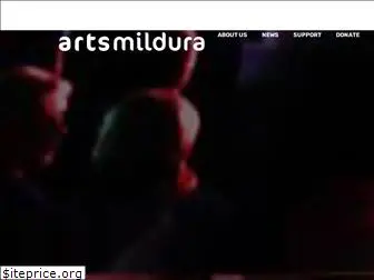 artsmildura.com.au