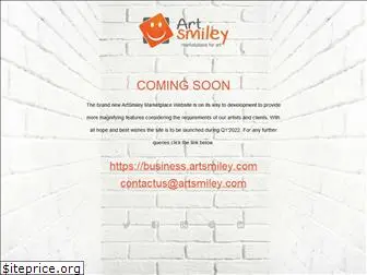 artsmiley.com