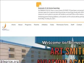 artsmithacademy.ca