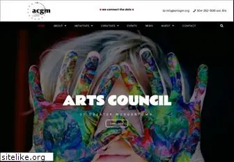 artsmon.org