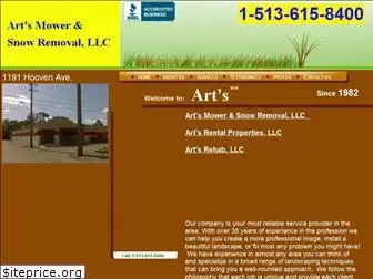 artsmower.com