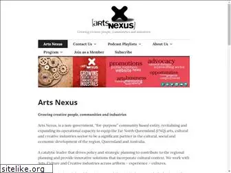 artsnexus.com.au